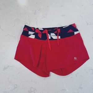 Sz 4 - Oiselle Running short